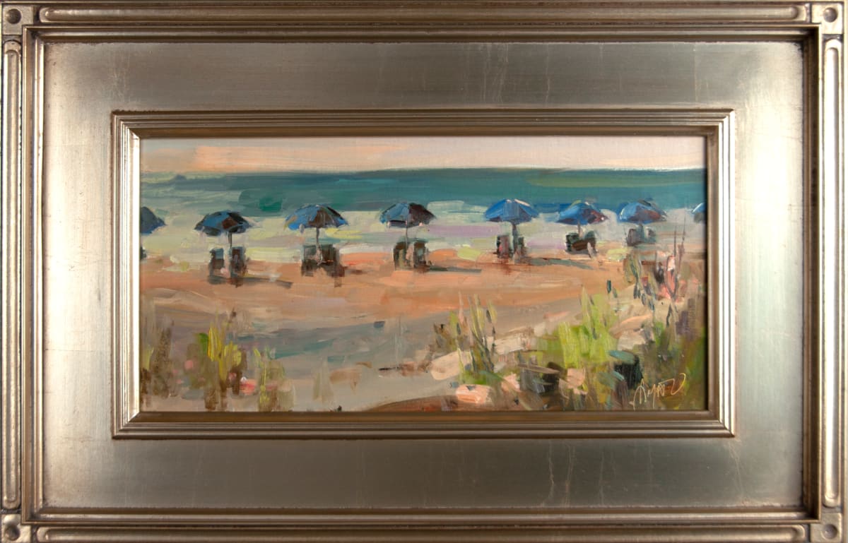 Beach Umbrellas, Image 4.