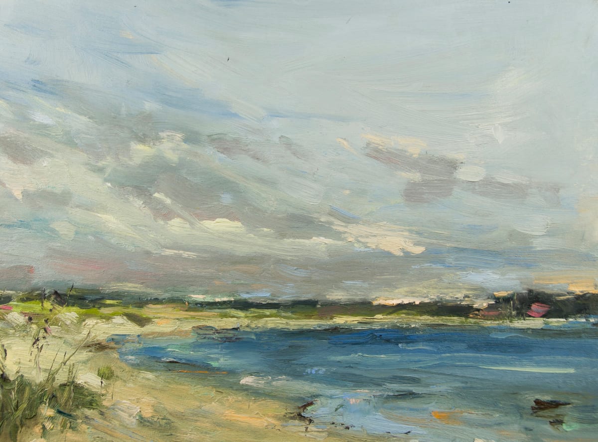 Beach Walk by Stephanie Amato, Image 1.