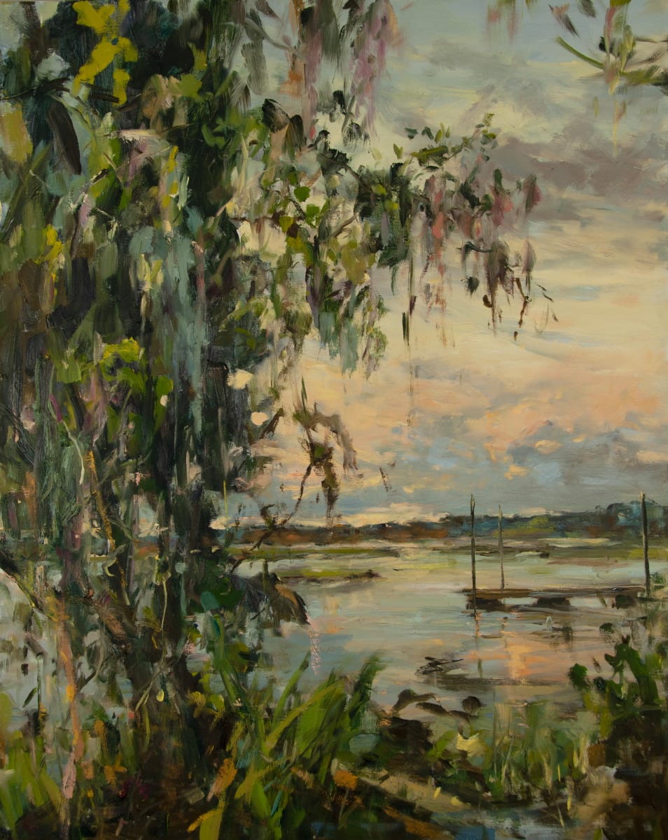 Beautiful Sunset by Stephanie Amato, Image 1.