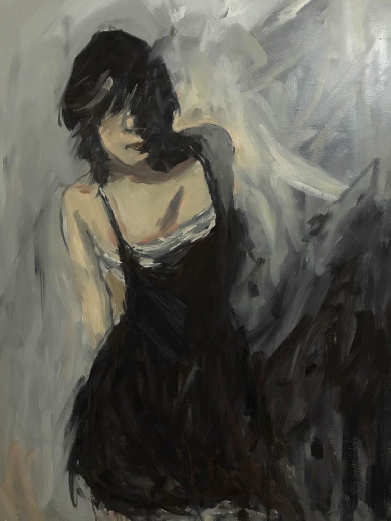 Breezy by Stephanie Amato 