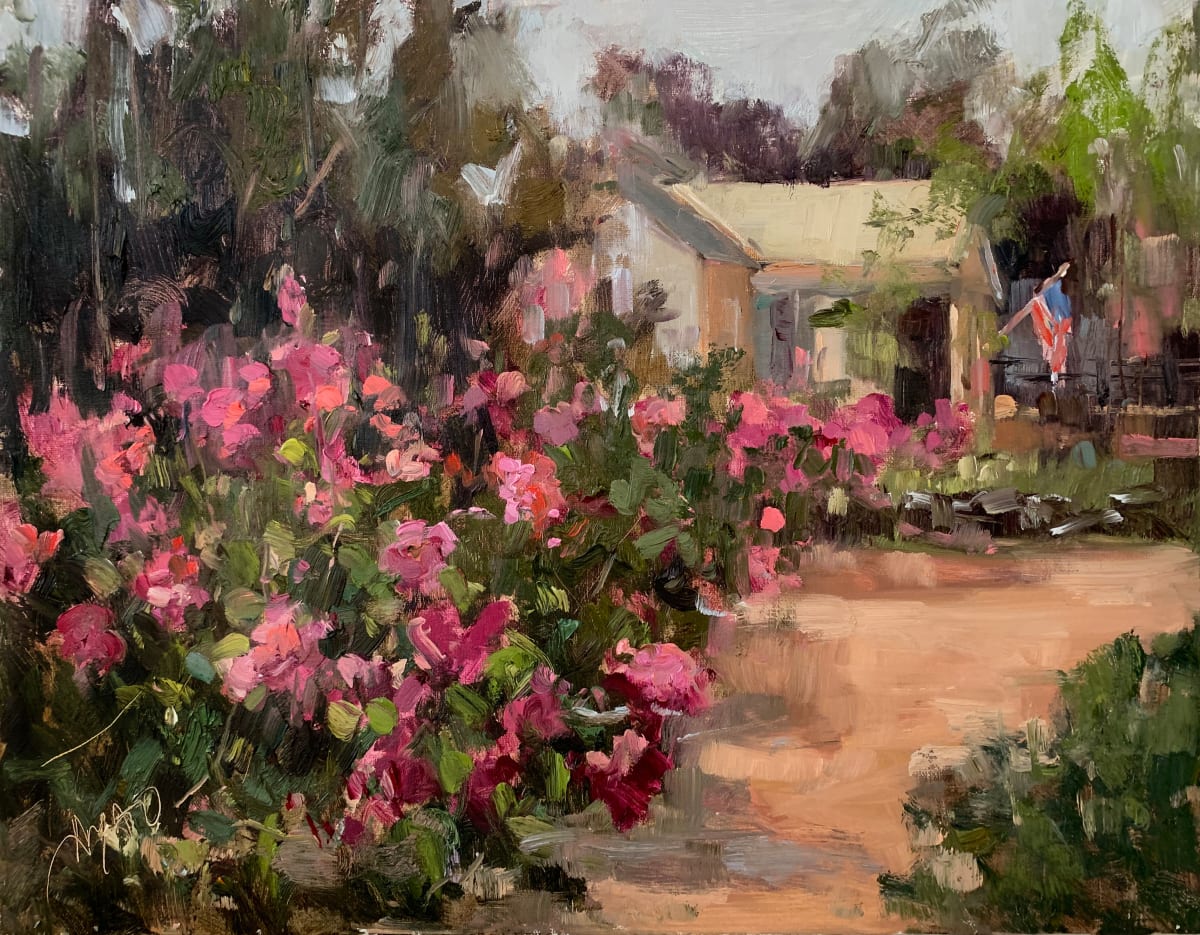 Doug and Charna's by Stephanie Amato, Image 1.