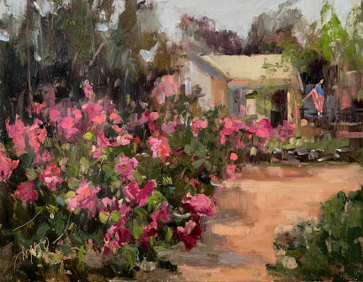 Doug and Charna's by Stephanie Amato, Image 1.