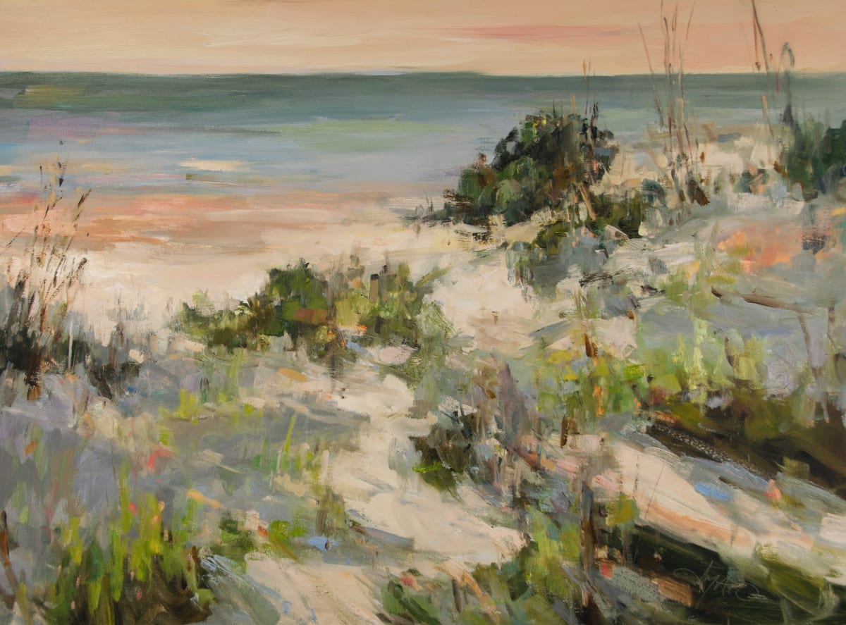 Dune Glow, Image 1.