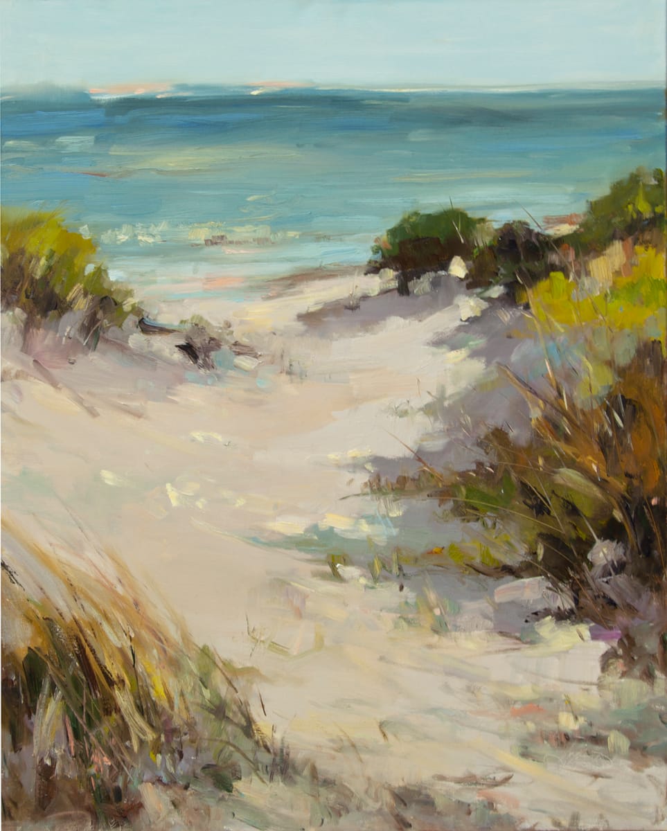 Dune Shadows by Stephanie Amato, Image 4.