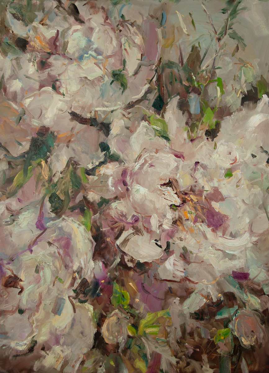 Eternal Blooms by Stephanie Amato, Image 1.