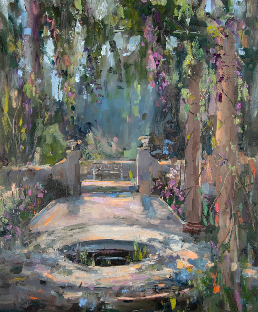 Garden Glory by Stephanie Amato 