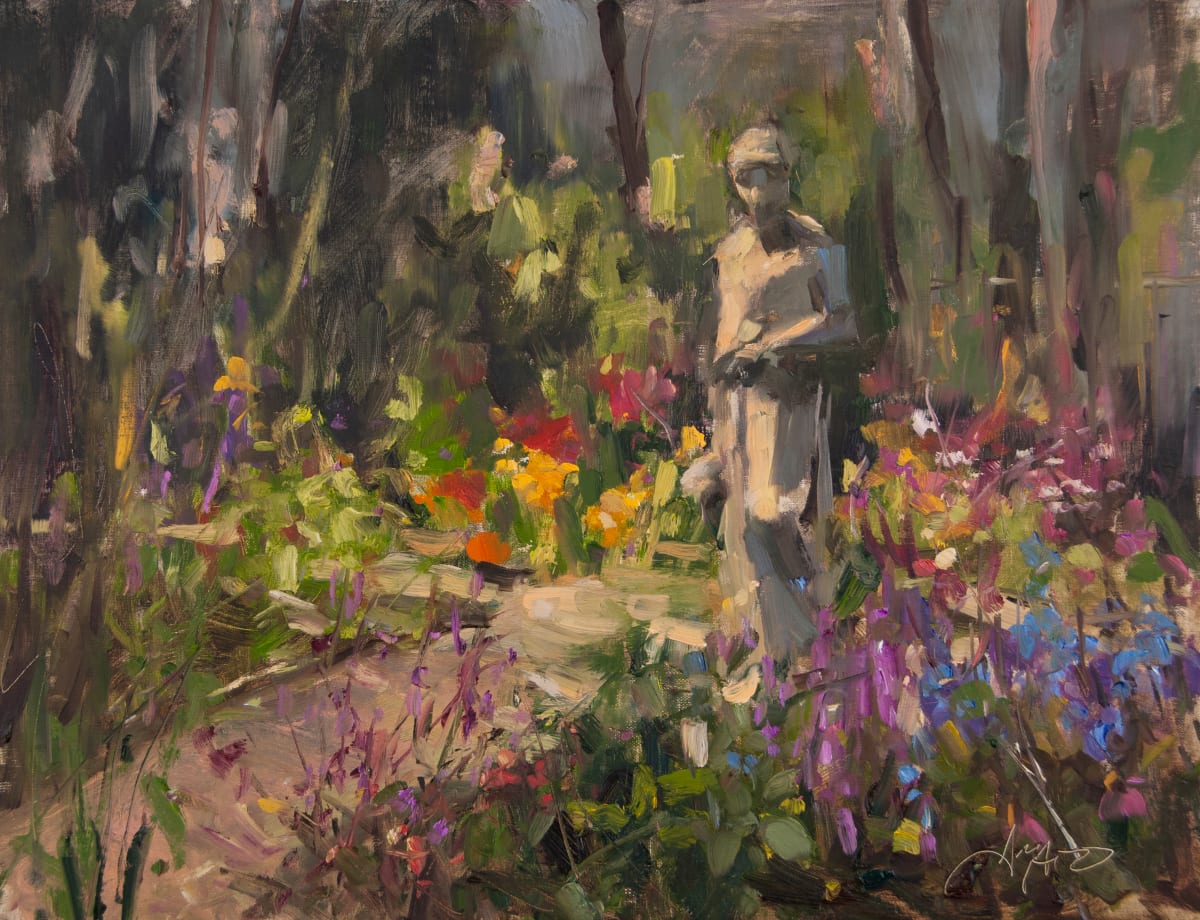 The Goddess of Morning by Stephanie Amato, Image 7.