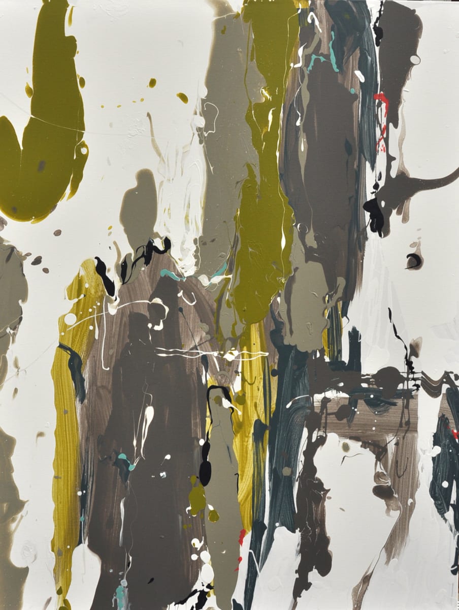 Industrial by Stephanie Amato, Image 1.