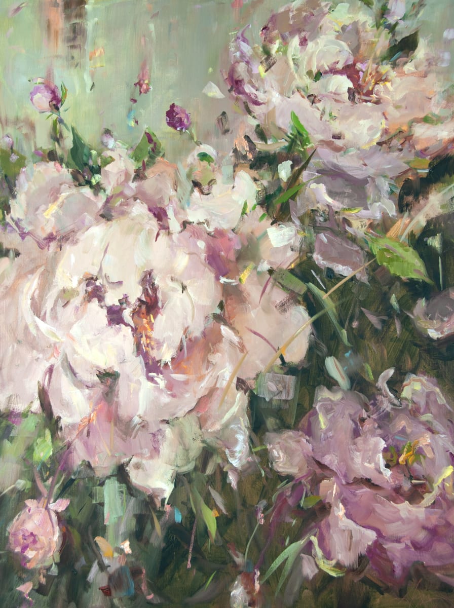 Madame de Vernville by Stephanie Amato 