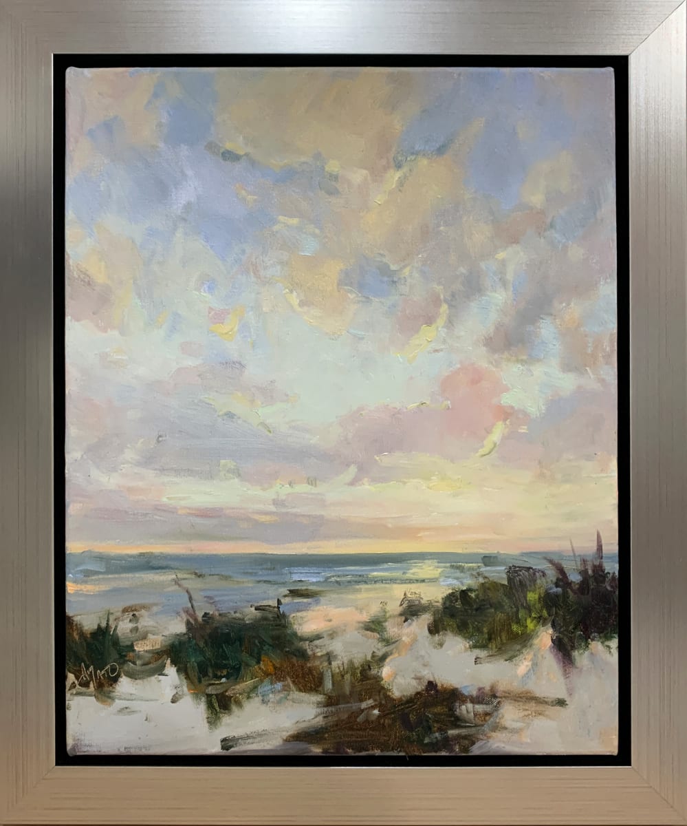 Morning Light by Stephanie Amato 