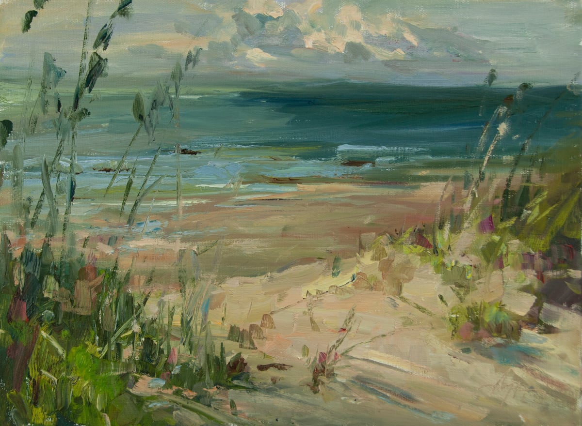 Ocean Breeze by Stephanie Amato, Image 1.