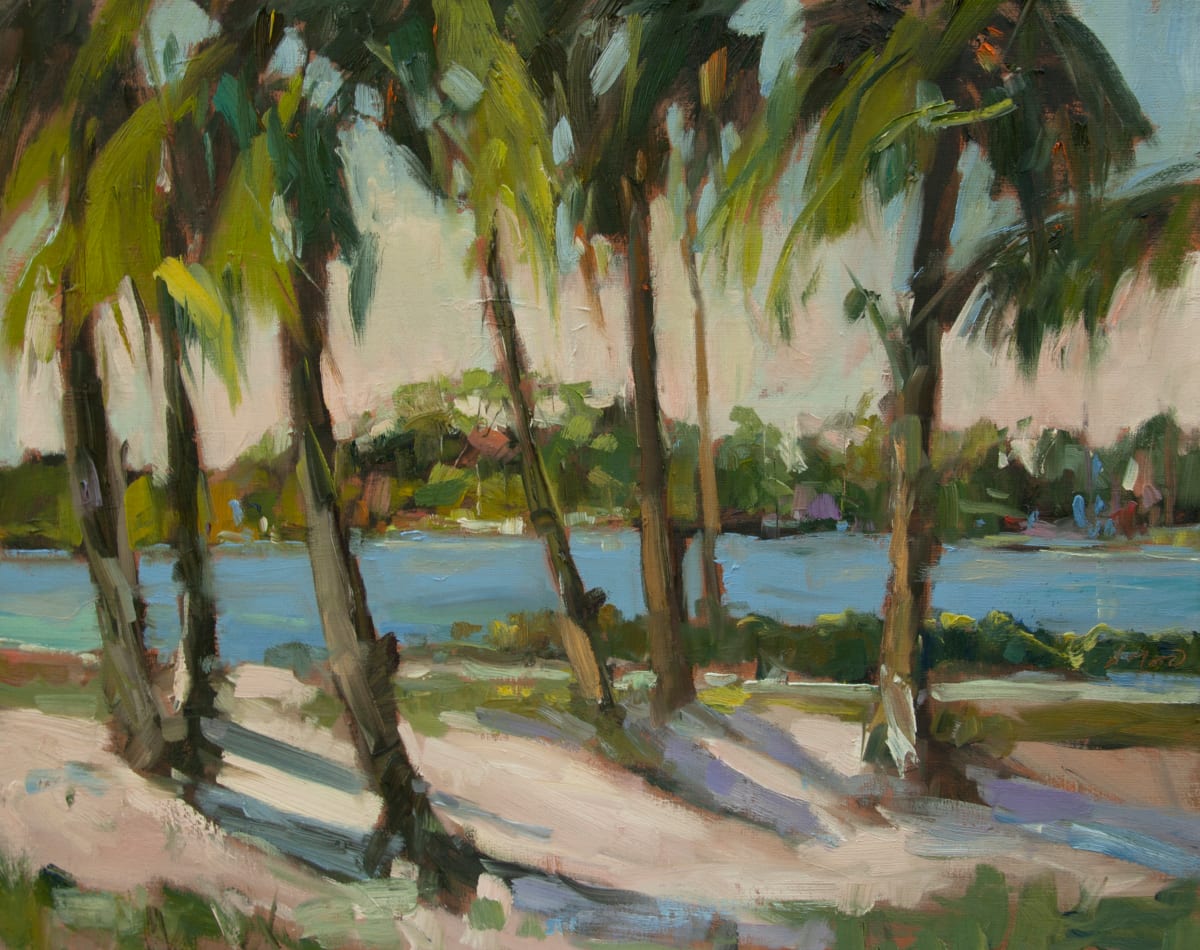 Breezy Afternoon, Image 1.
