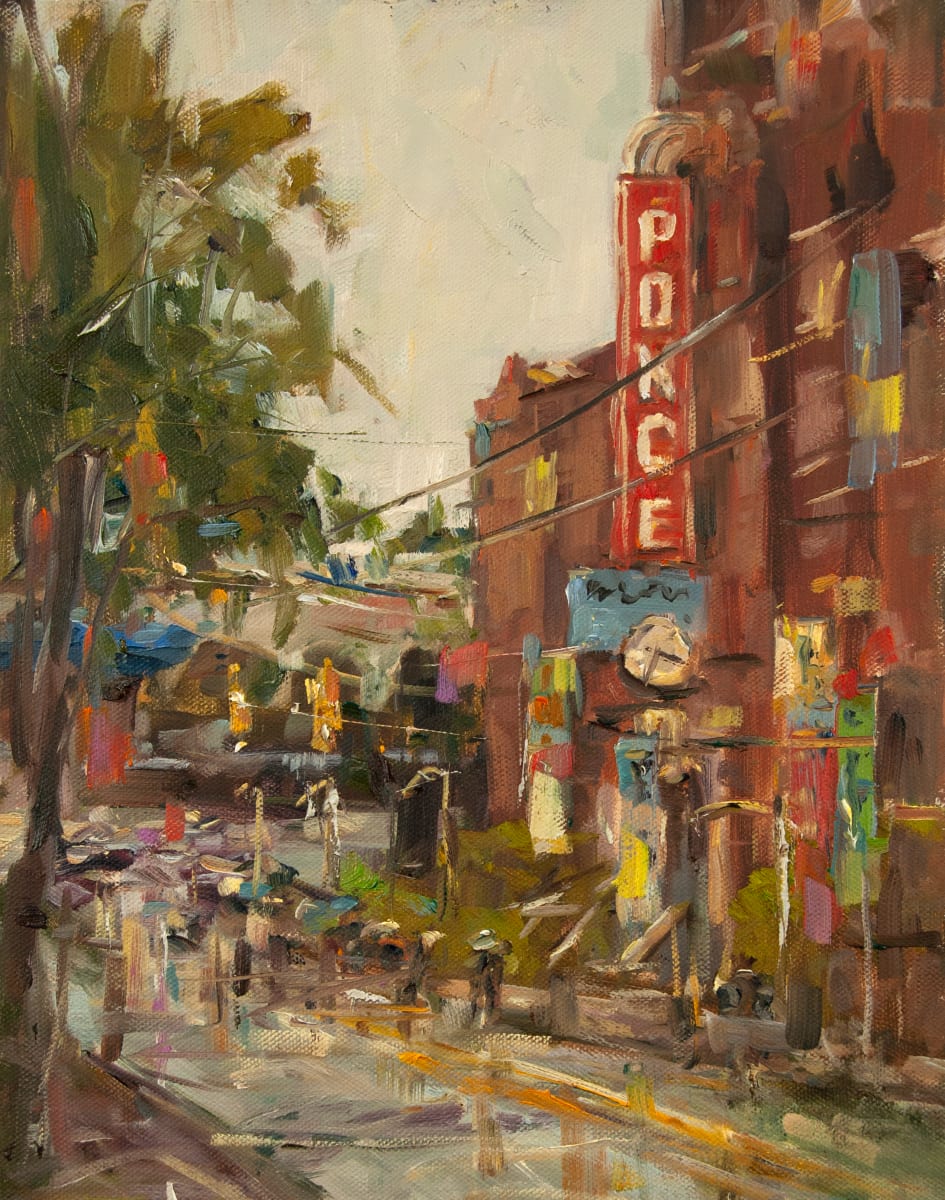Ponce Market by Stephanie Amato, Image 1.