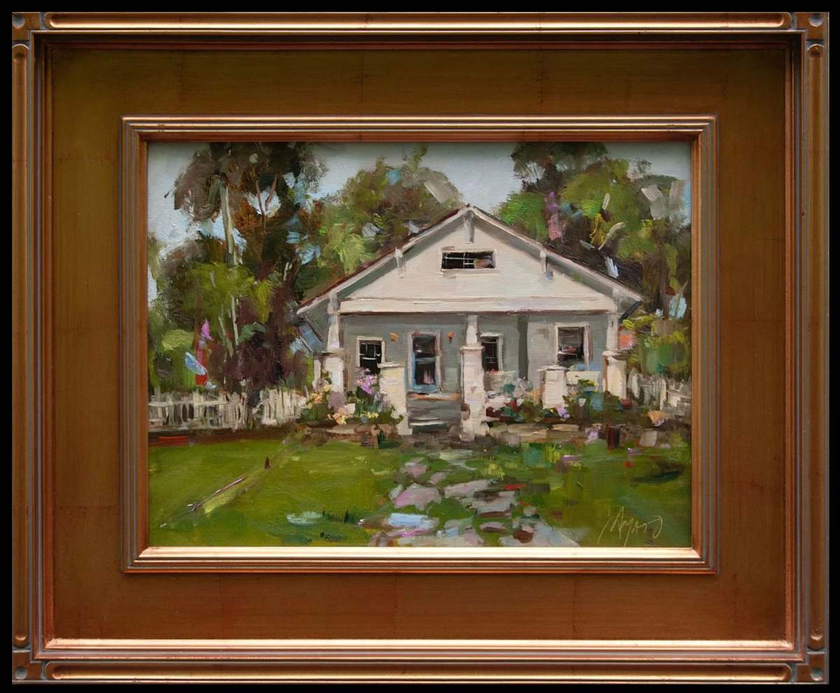 Our House by Stephanie Amato, Image 2.