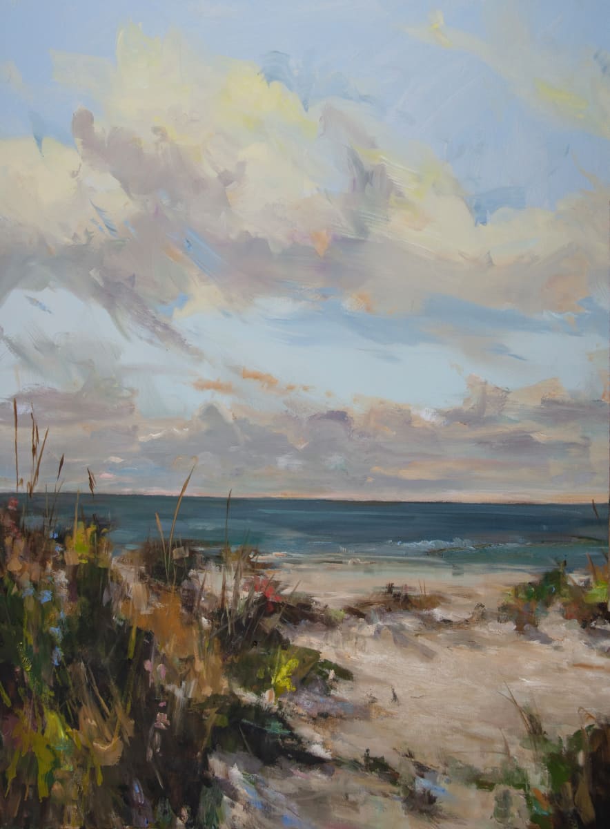 Sea Breeze 1 by Stephanie Amato, Image 3.