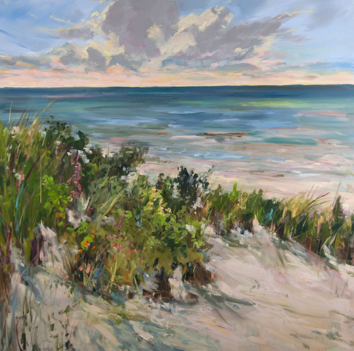 Sea Breeze I by Stephanie Amato, Image 2.