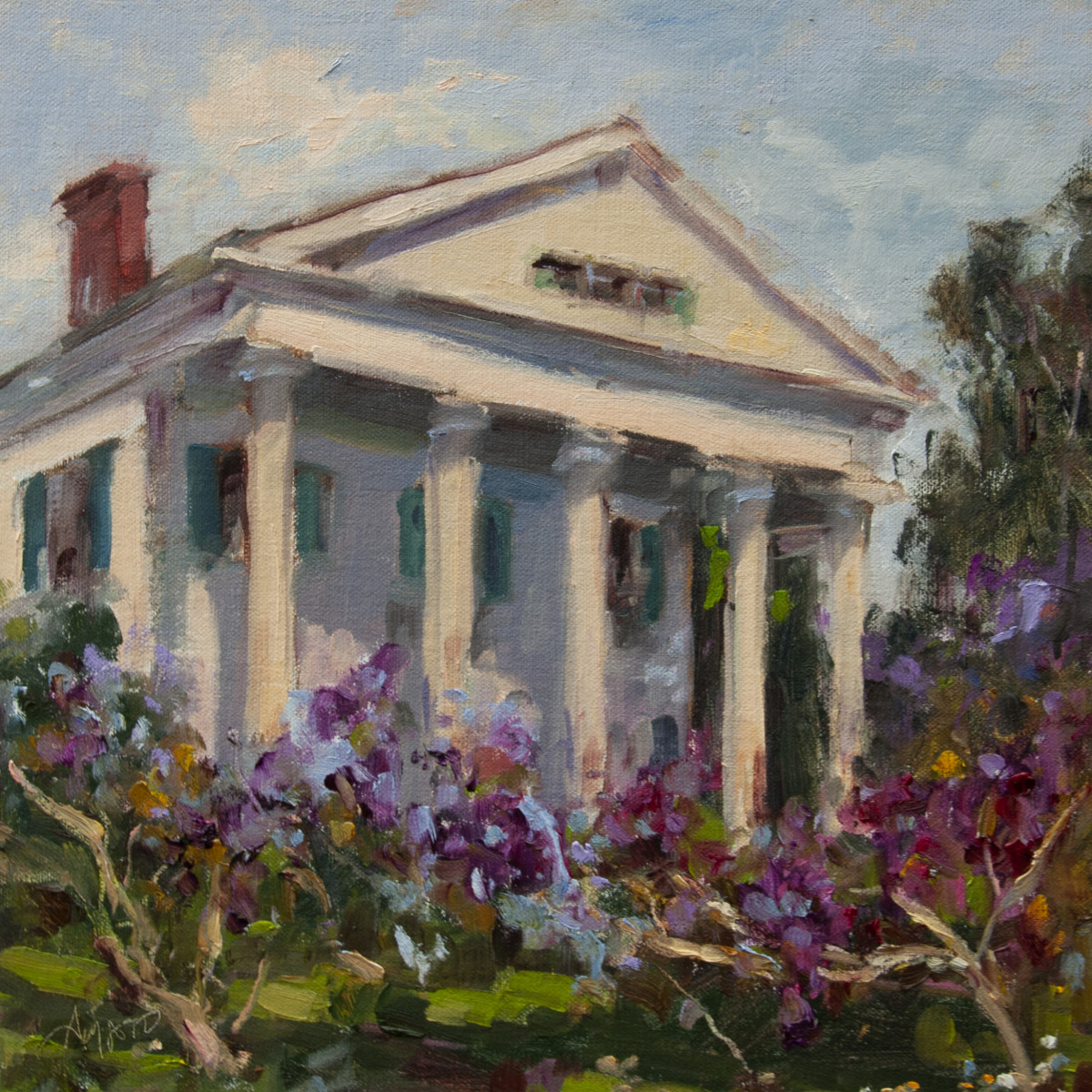 Southern Charm by Stephanie Amato, Image 1.