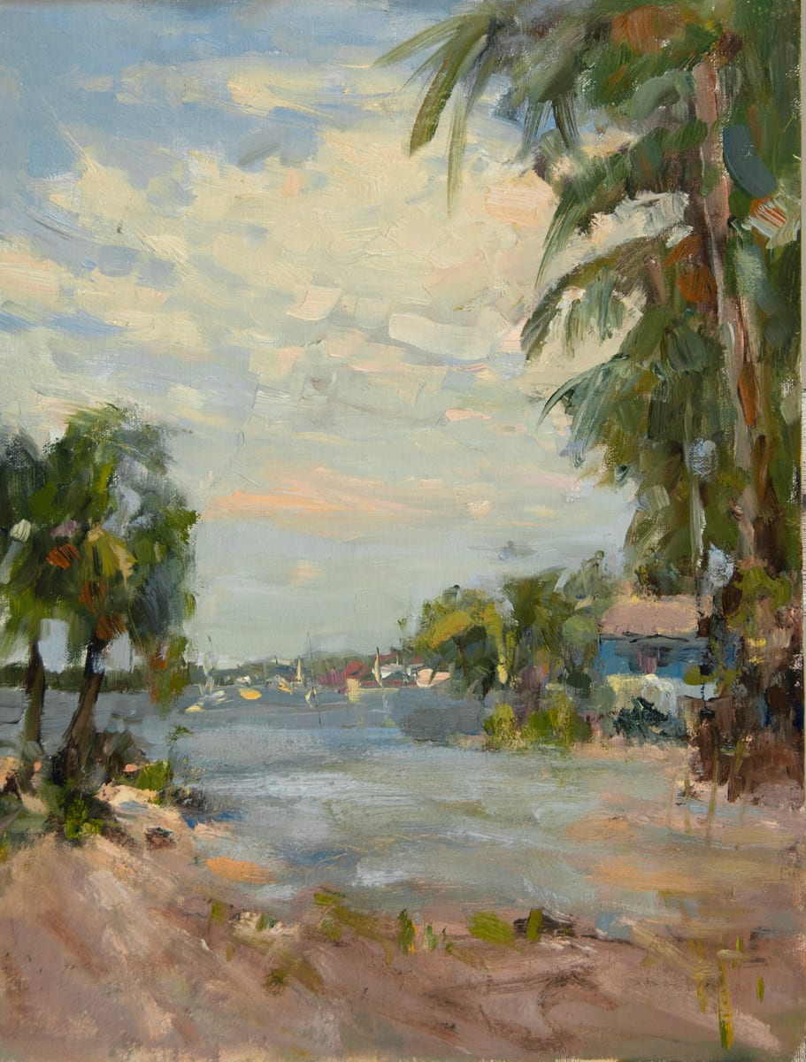 Summer Fun by Stephanie Amato 