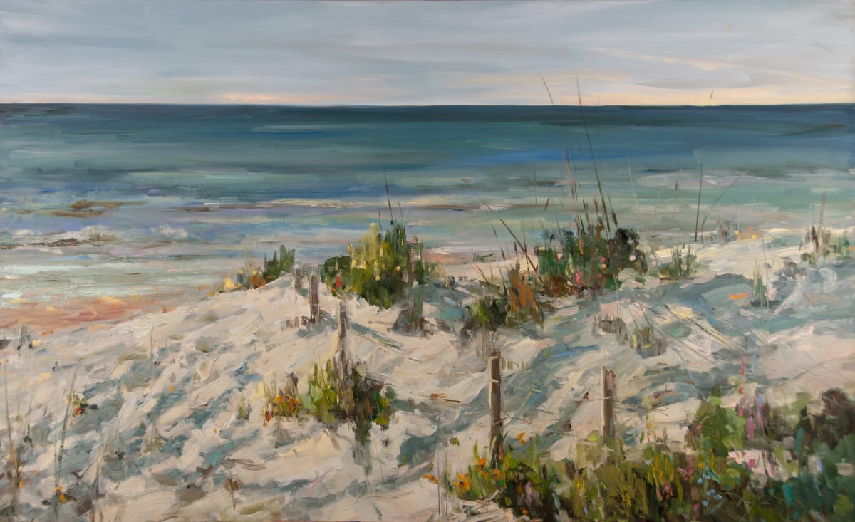 Symphony of the Sea by Stephanie Amato, Image 1.