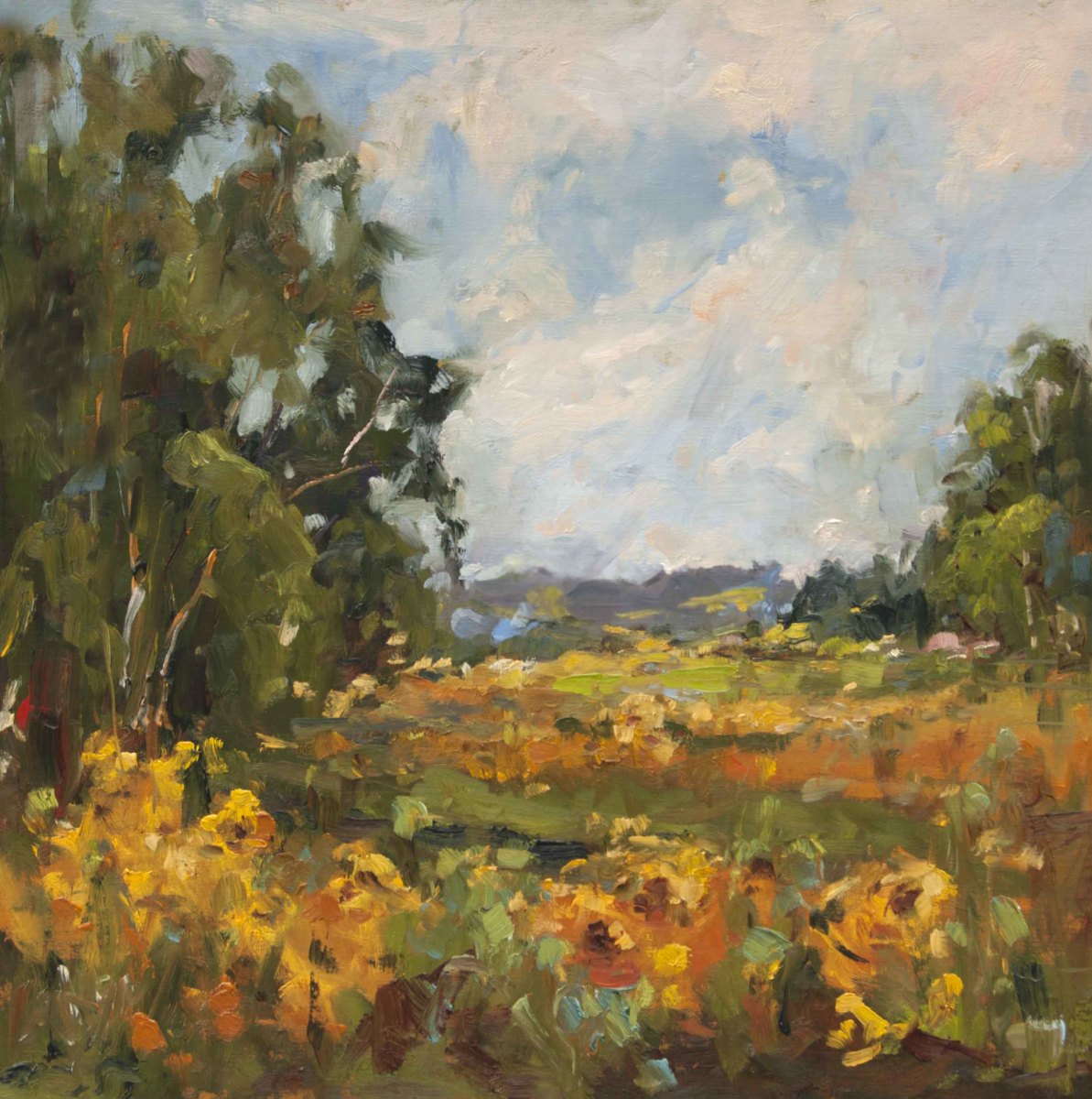 Duke Garden by Stephanie Amato, Image 1.