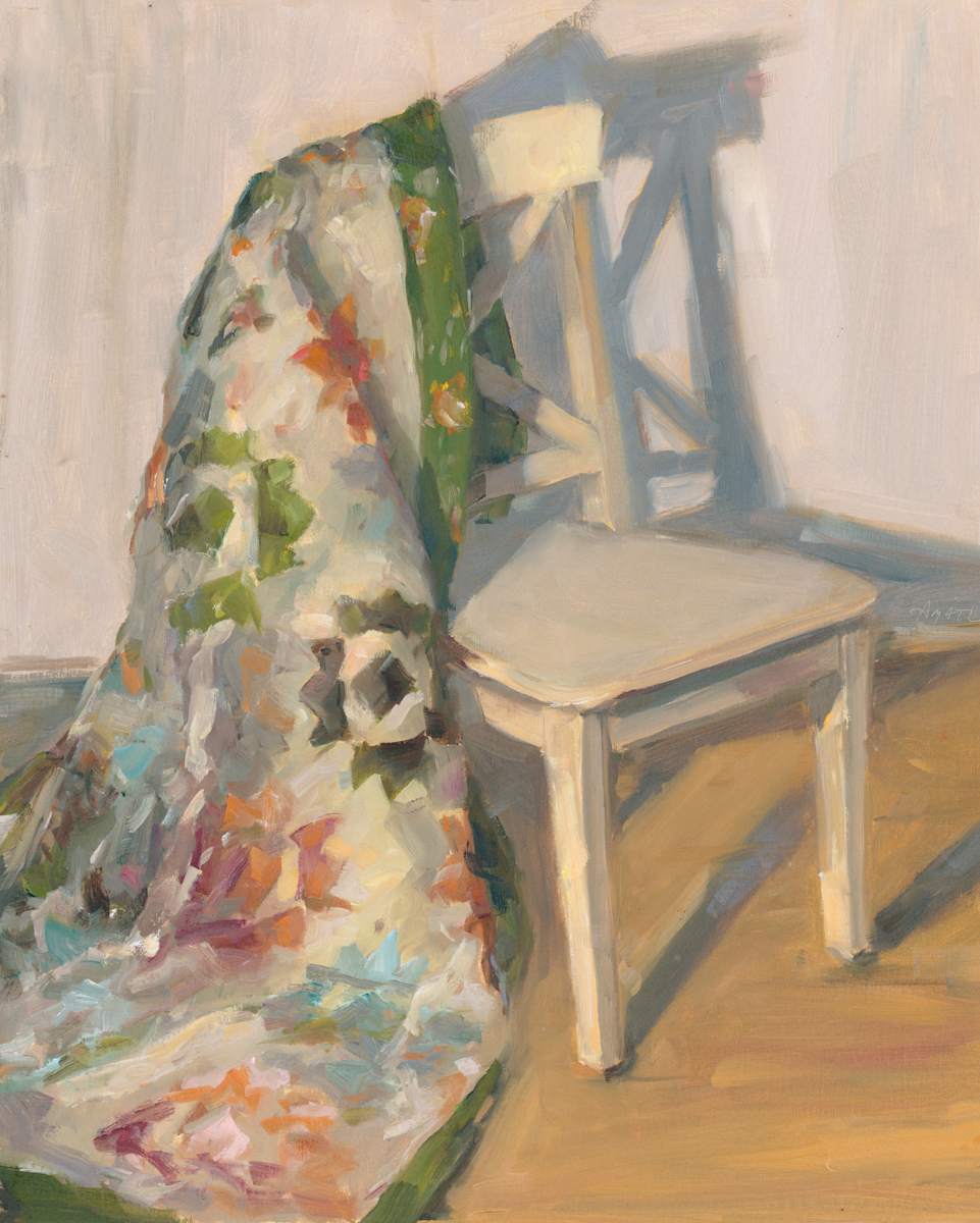 The Threads that Bind Us by Stephanie Amato, Image 1.