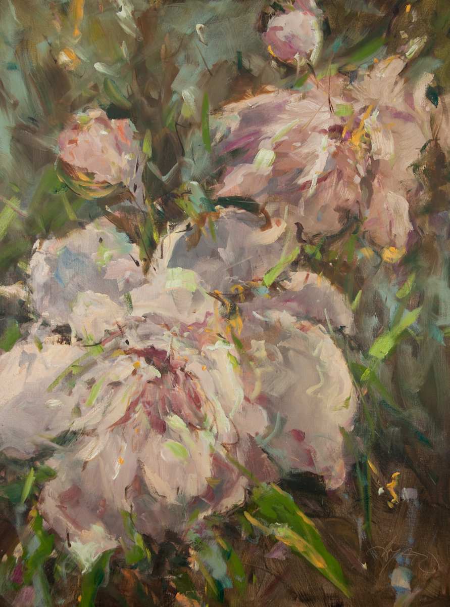 White Whisper by Stephanie Amato, Image 1.