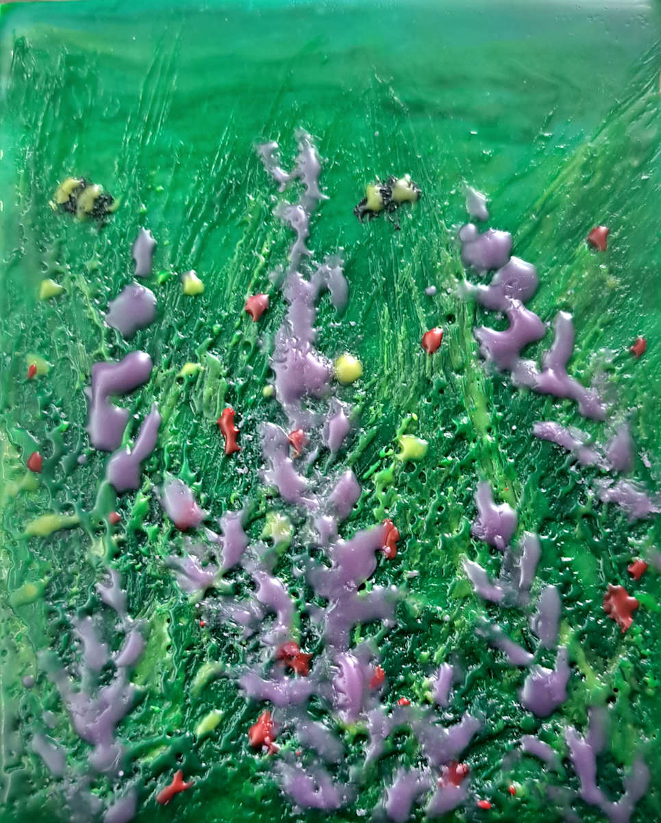 The Garden Whisperers by Dusti Gomery 