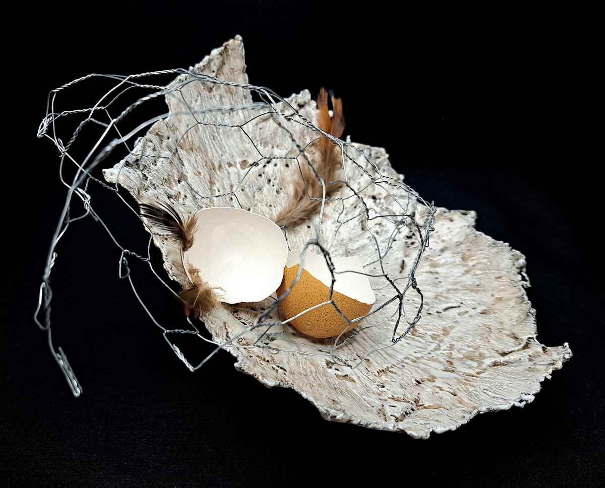 Break Free by Dusti Gomery 