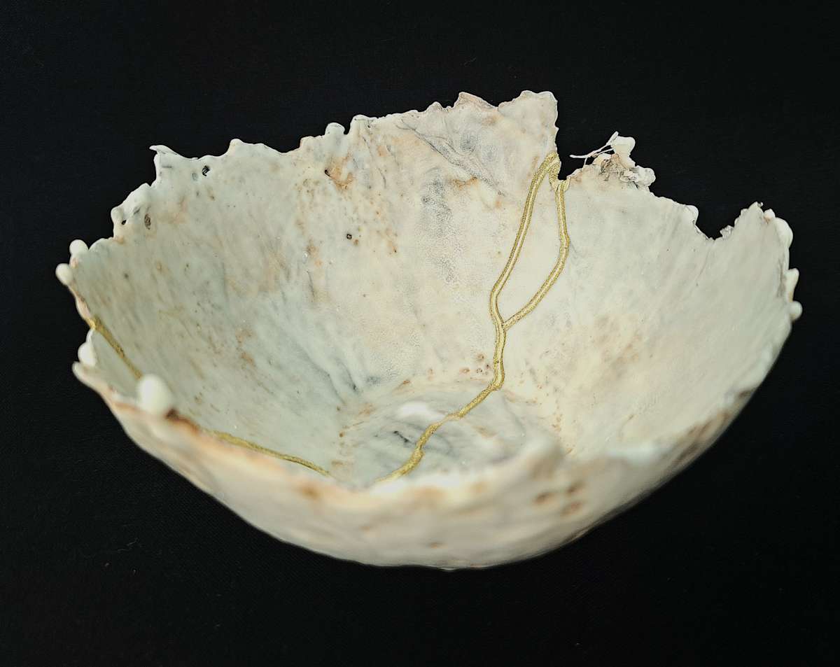 Not Forgotten by Dusti Gomery 