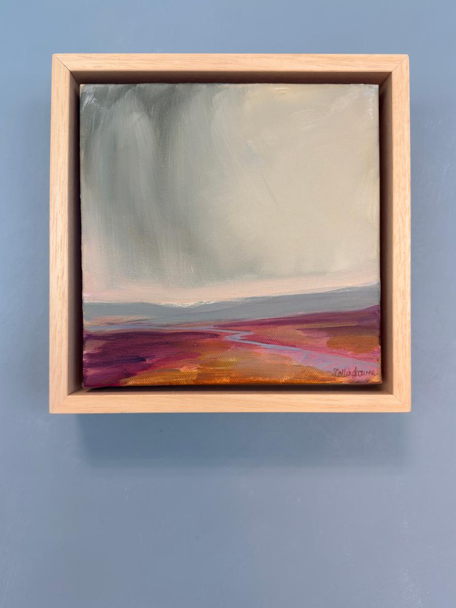 River’s Journey by Susie Collingbourne 