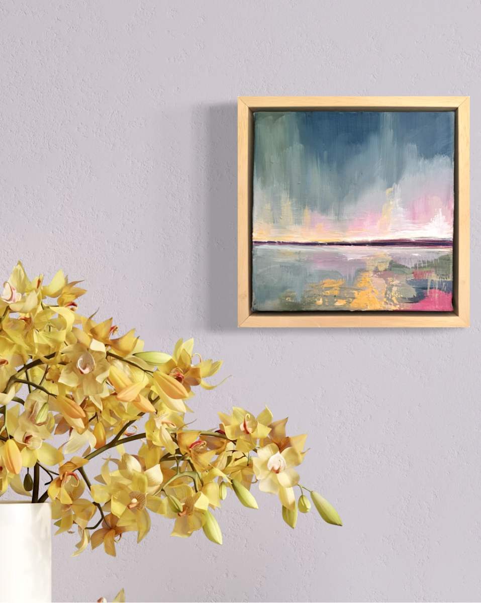 Somewhere Only We Know by Susie Collingbourne, Image 2.