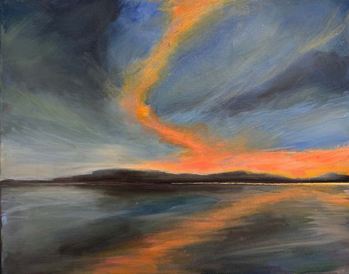 Off the Beaten Path by Susie Collingbourne, Image 1.