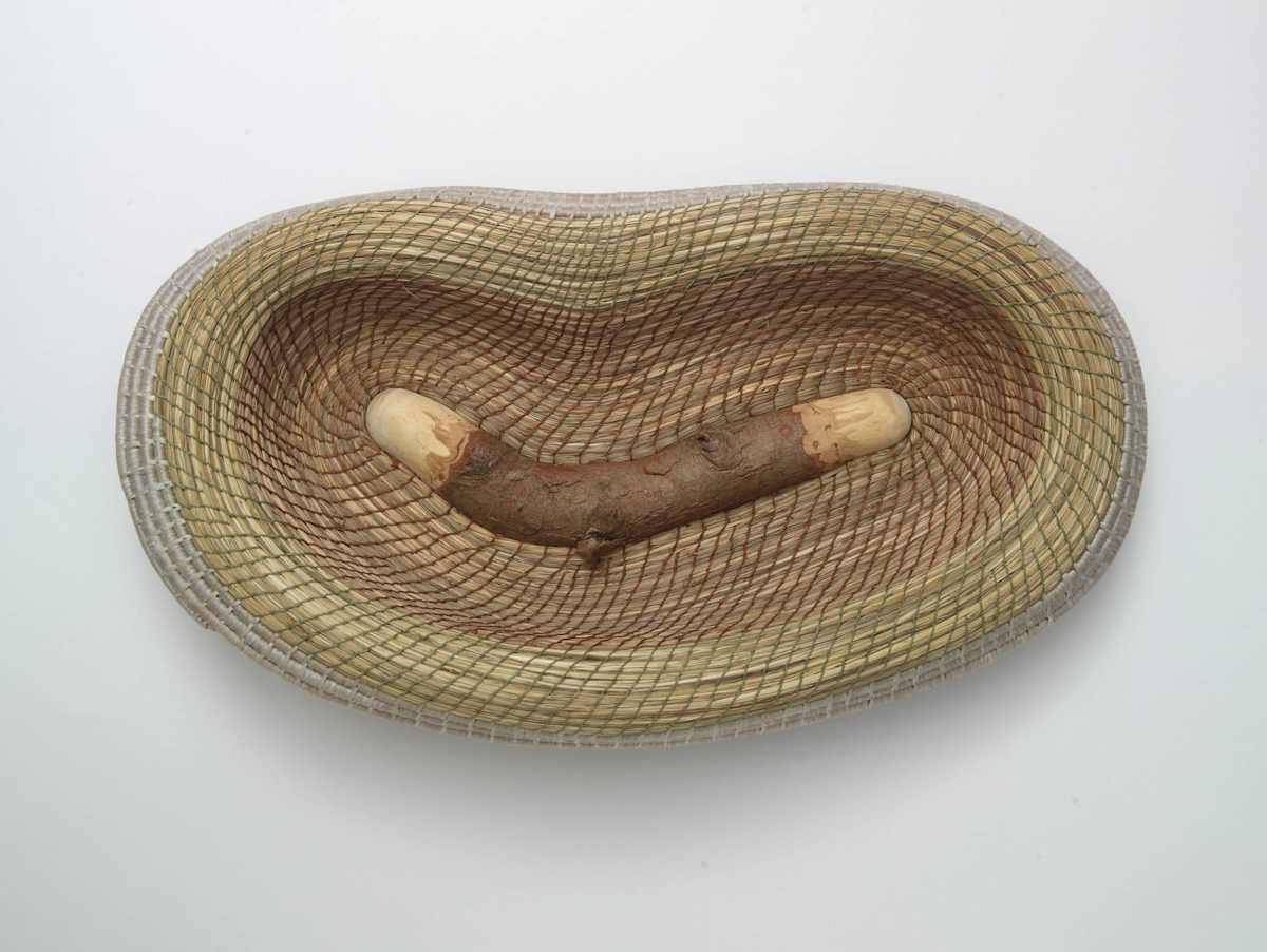 2506-WG (oak) by Eric Stark, Image 3.