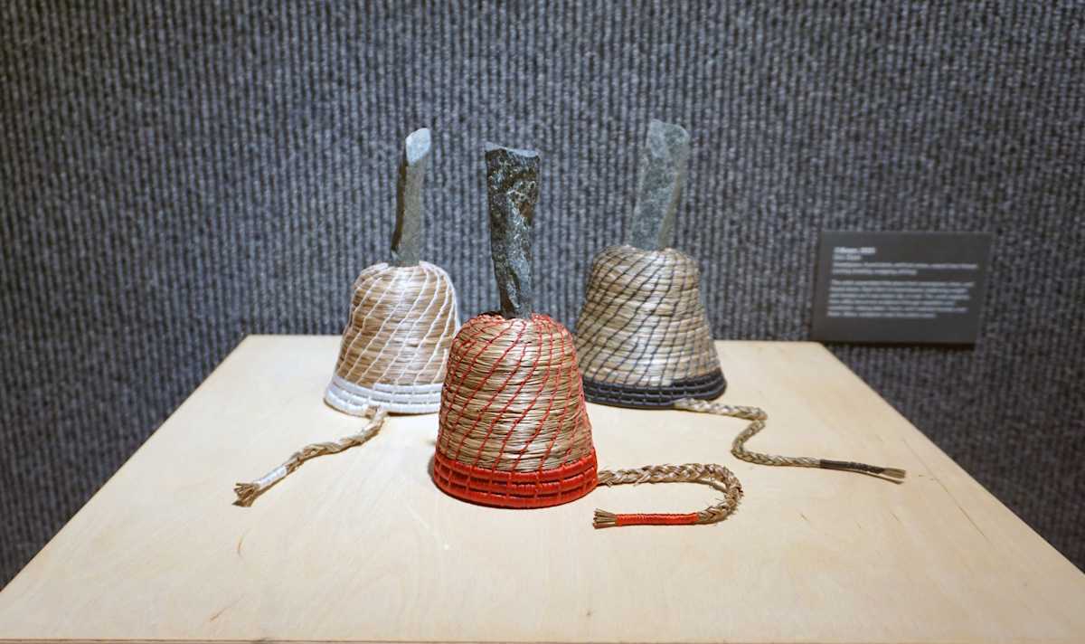 3 Buoys by Eric Stark, Image 3.