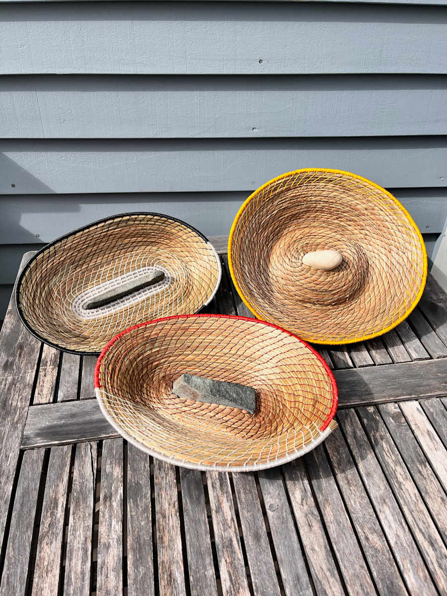 Belger Bowls by Eric Stark, Image 7.