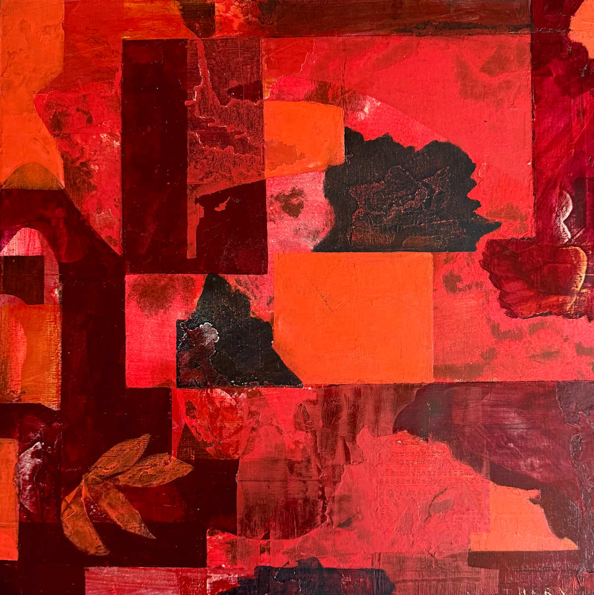 After the Fire by Bret Neathery, Image 1.