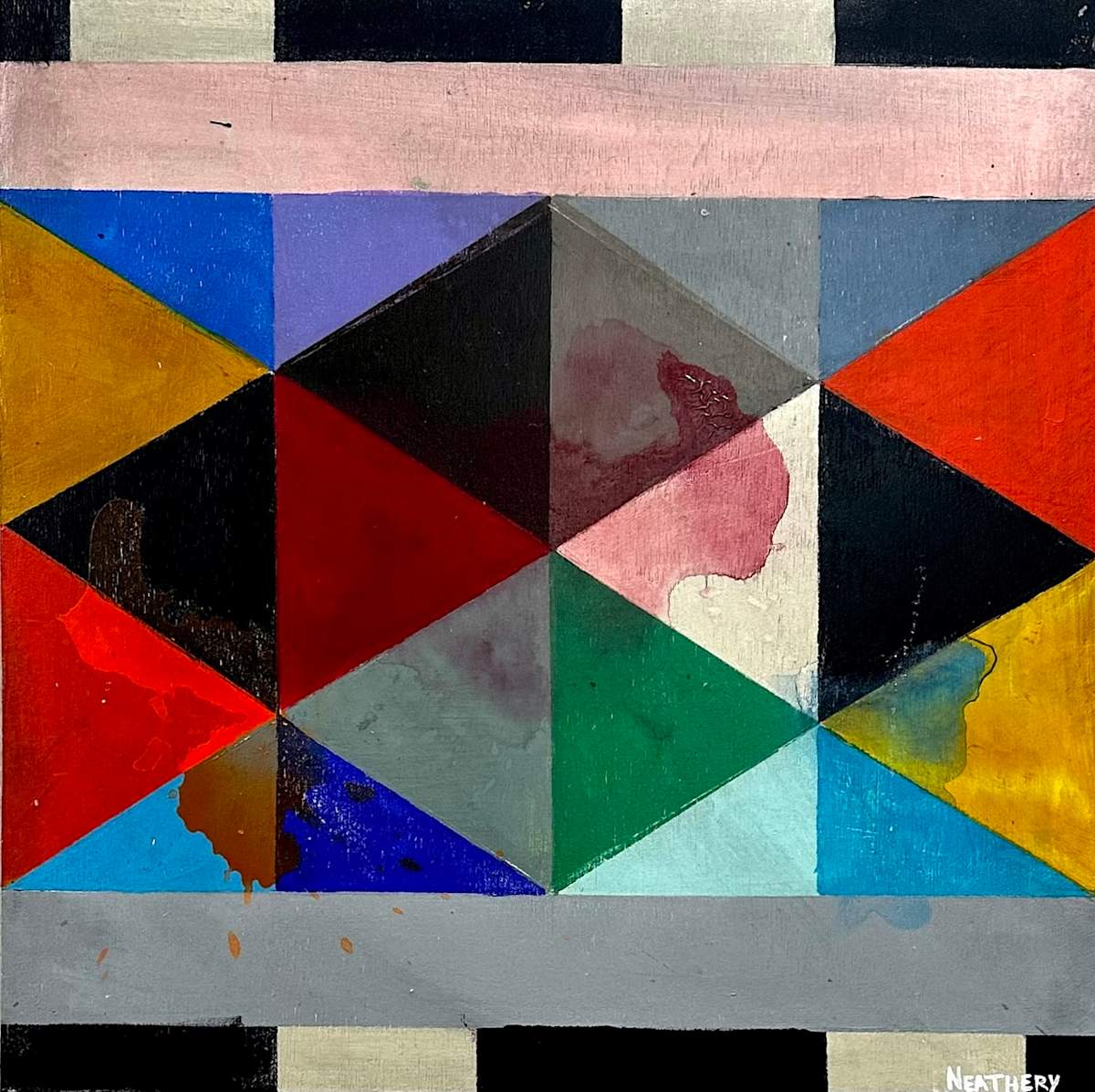 Breacan by Bret Neathery 