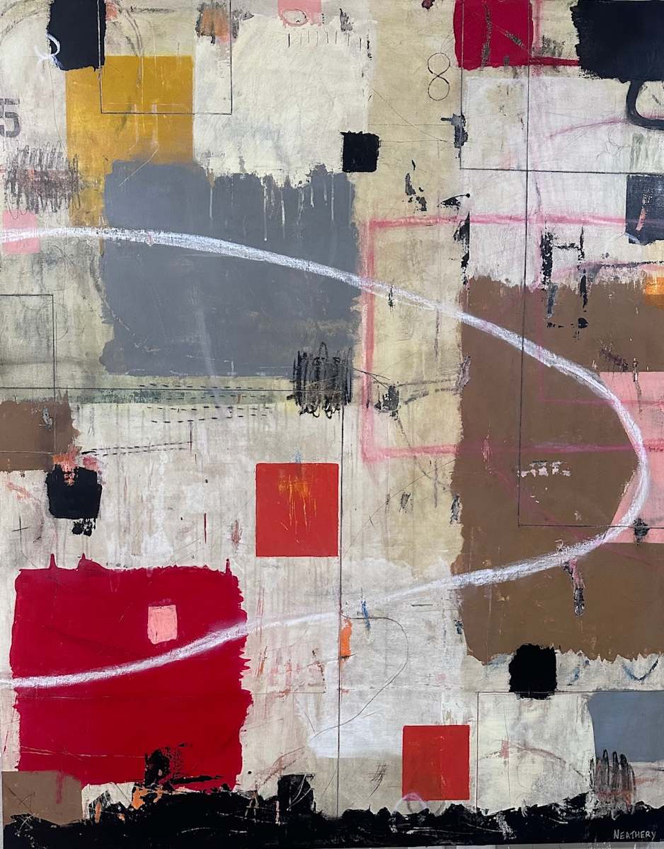 Brownstone by Bret Neathery 