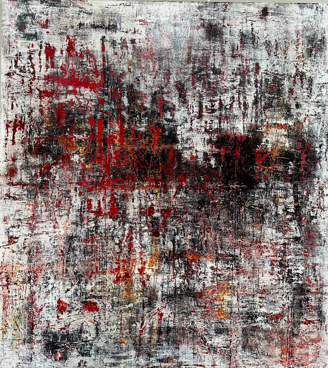 Embers by Bret Neathery, Image 1.