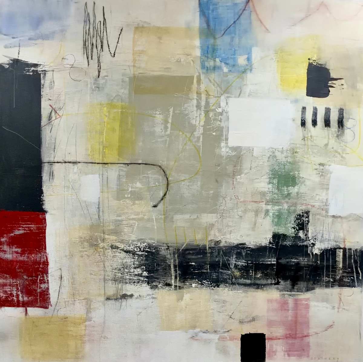Frisco by Bret Neathery, Image 1.