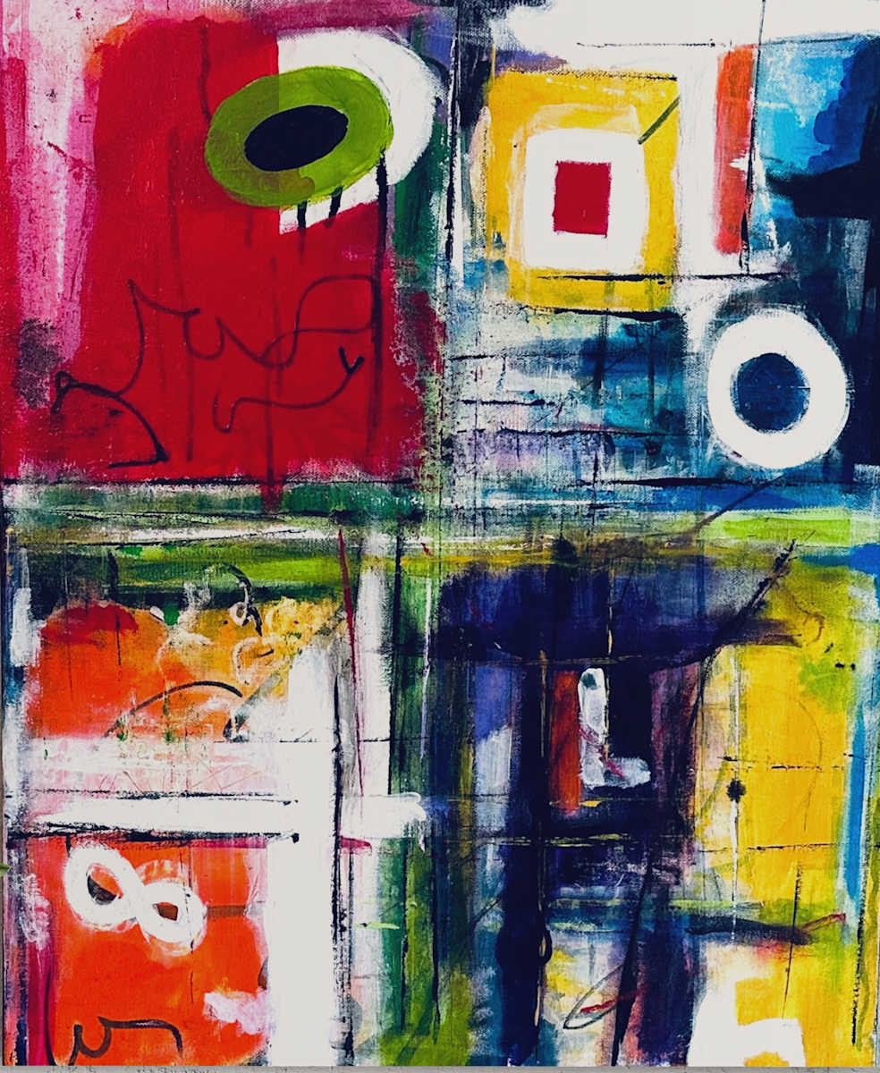 Infinity by Bret Neathery, Image 1.
