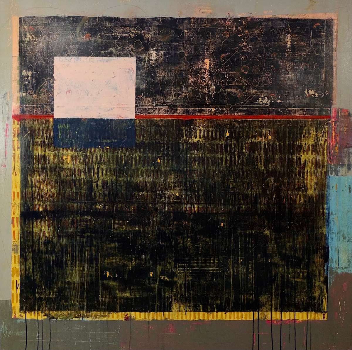 Night Window by Bret Neathery, Image 1.