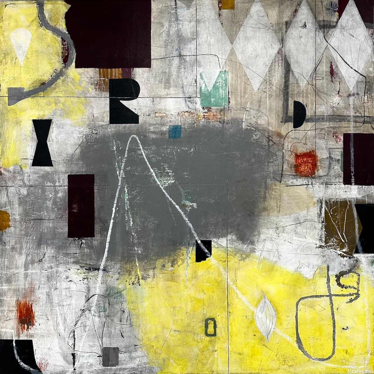 Quintessence by Bret Neathery 