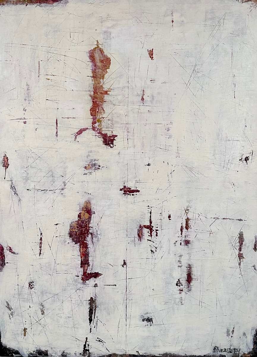 Velvet Cake by Bret Neathery, Image 1.