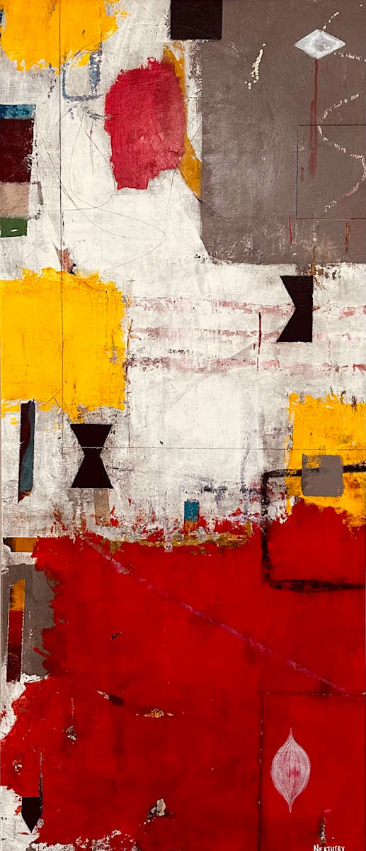 Wild Fire by Bret Neathery 