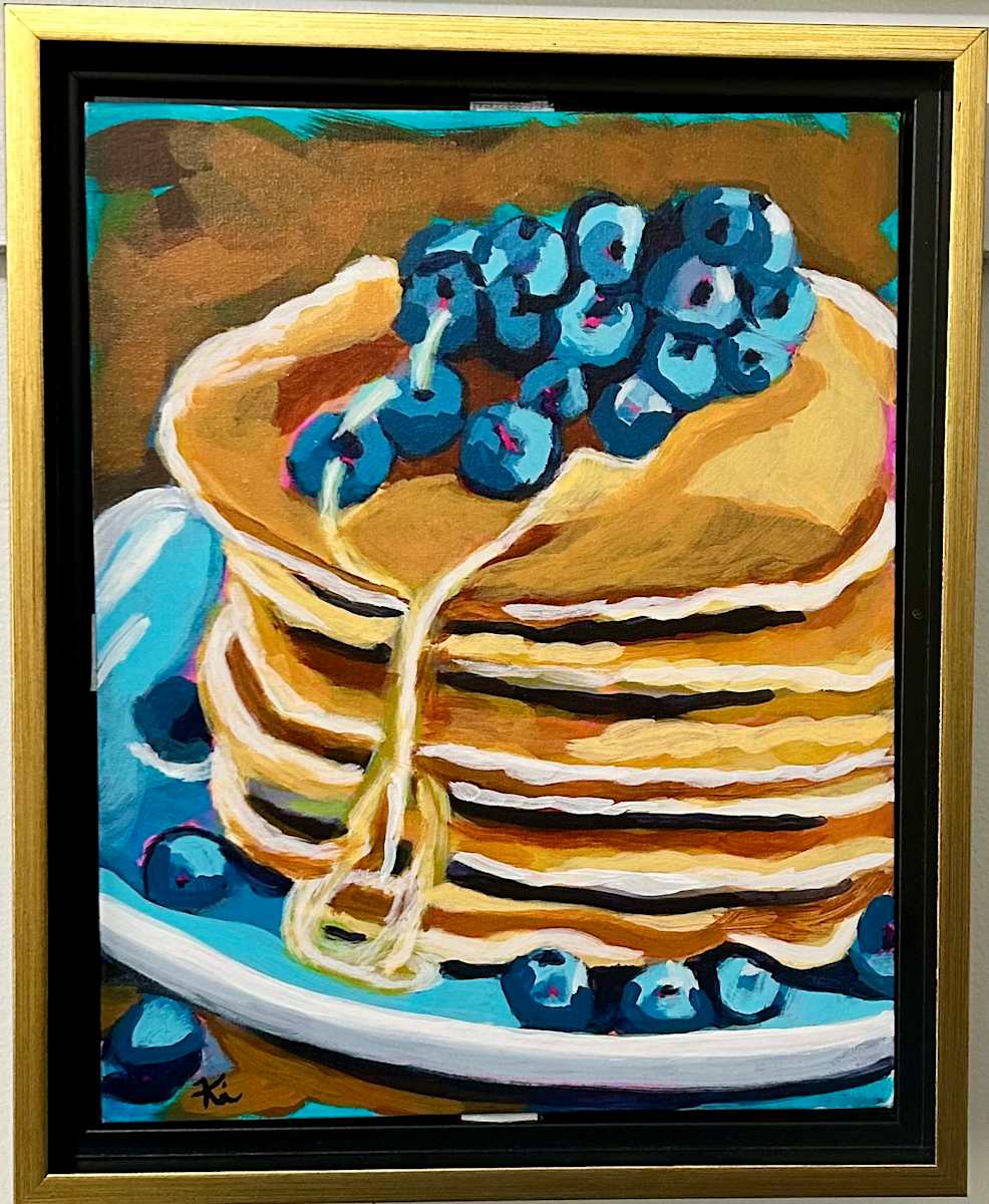Happy Stacks by Kimberly Smitherman, Image 1.