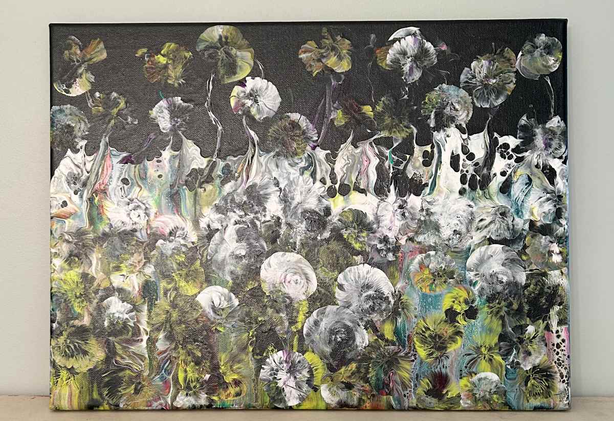 Monkey Business by Kimberly Smitherman, Image 1.