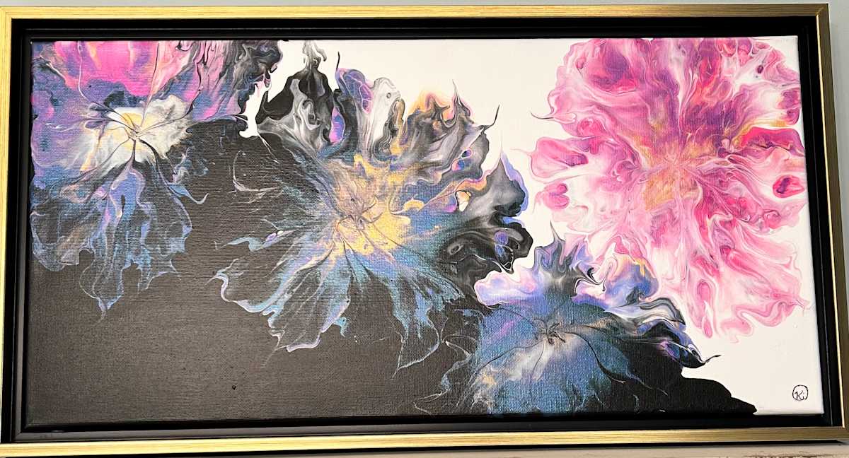 Showing Off by Kimberly Smitherman, Image 1.