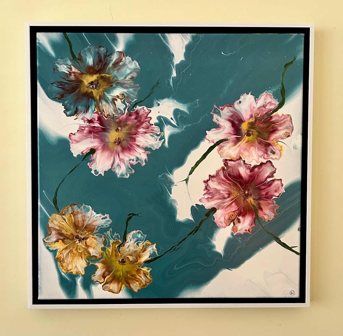 Happy Days by Kimberly Smitherman  Image: Happy Days