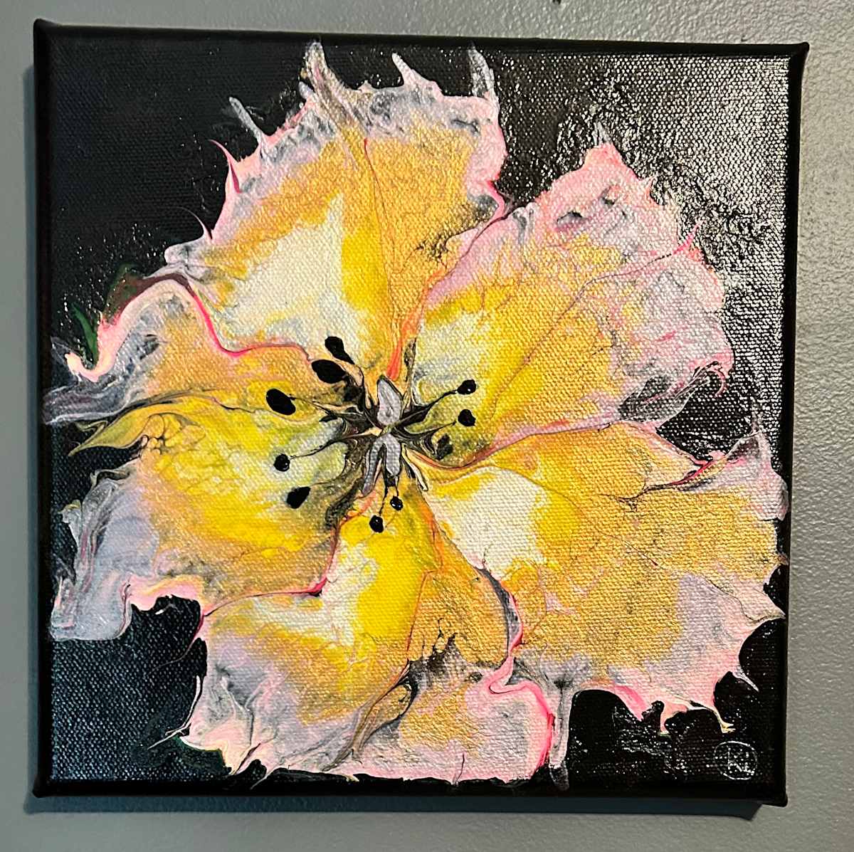 She’s so Cute by Kimberly Smitherman  Image: She’s so Cute